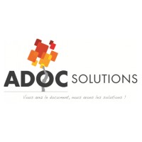 ADOC Solutions logo - Similar company to Alterh