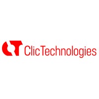ClicTechnologies logo - Similar company to Clicmotion
