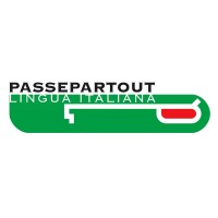 Passepartout logo - Similar company to Mochifika Language