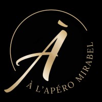 À l'apéro Mirabel logo - Similar company to Salle Ray Junior