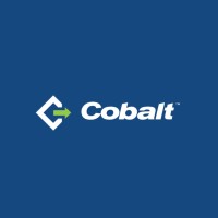 Cobalt Machinery logo - Similar company to Recyclifai Technologies