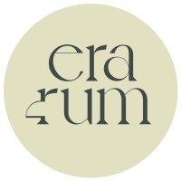 ERA RUM logo - Similar company to Kreativa Kvadrat Ab