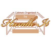 Handle It logo - Similar company to Handle-It Ltd