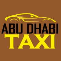Abu Dhabi Taxi Service logo - Similar company to Aman Transportation