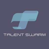 Talent Swarm |  Industria 4.0 logo - Similar company to Immersia Data Visualization