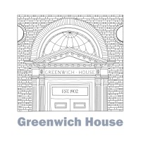 Greenwich House logo - Similar company to South Bronx Overall Economic Development Corporation (Sobro)