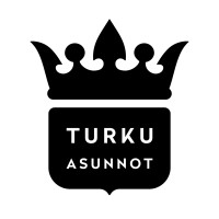 Turku Asunnot Oy logo - Similar company to Nurmi Kiinteistöt