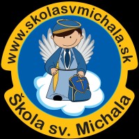 Škôlka a škola sv. Michala logo - Similar company to Dragon Kids