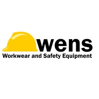 Wens Workwear and Safety Equipment logo - Similar company to Men Grup