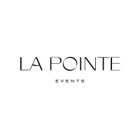 La Pointe Events logo - Similar company to Event Potential