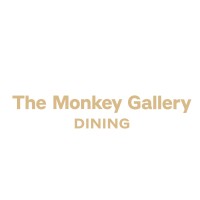 The Monkey Gallery DINNING logo - Similar company to An's Saigon