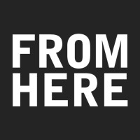 From Here Creative logo - Similar company to Here Creative