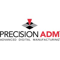 Precision ADM logo - Similar company to Precision Measurement And Design Inc.