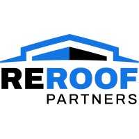 Reroof Partners logo - Similar company to Rpi Roofing