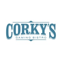 Corky's Gaming Bistro logo - Similar company to Priority Search