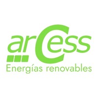Arcess Energías Renovables logo - Similar company to Dialex Solar