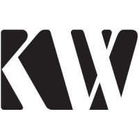 Kjaer Weis logo - Similar company to Elate Beauty