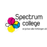 Spectrumcollege Beringen-Lummen logo - Similar company to Todi