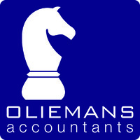 Oliemans Accountants logo - Similar company to Speelziek Opleidingen