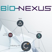 Bio-Nexus Europe logo - Similar company to Intellmaps