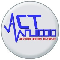 Advanced Control Technology logo - Similar company to Cass Precision Machining