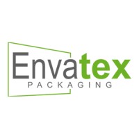 Envatex Packaging logo - Similar company to Flourish Packaging