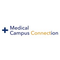 Medical Campus Connection logo - Similar company to Atomized.Ai