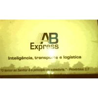 ABexpress Inteligência Transporte e Logistica logo - Similar company to Rad Logistica