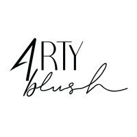 Arty Blush logo - Similar company to Axésud