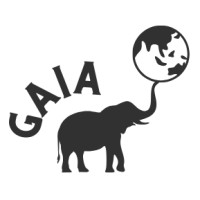 Studio Gaia logo - Similar company to Stimma