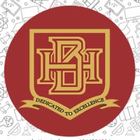 Brookhurst International Schools logo - Similar company to Rusinga Schools