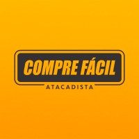 Compre Fácil Atacadista logo - Similar company to Compre Mix Atacado