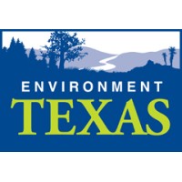 Environment Texas logo - Similar company to Texas Campaign For The Environment