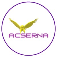 ACSERNA Management Consultancy logo - Similar company to Empathic Agility