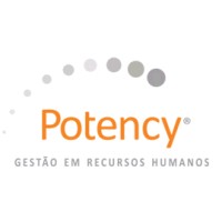 Potency RH - Empregos logo - Similar company to Chris Cintos De Segurança