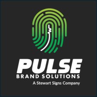 Pulse Brand Solutions logo - Similar company to Versatile_