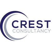Crest Consultancy logo - Similar company to Tristar Tv