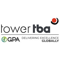 Tower TBA logo - Similar company to Pivot Elektronik Ve Danışmanlık