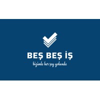 BEŞ BEŞ İŞ logo - Similar company to Klintech