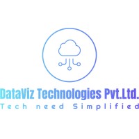 Dataviz Technologies Pvt.Ltd. logo - Similar company to Dataviz, Inc.