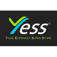 YESS - Your Everyday Super Store logo - Similar company to Deerika Hypermart