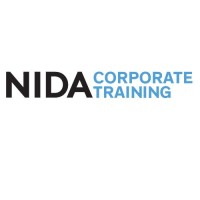 NIDA Corporate Training logo - Similar company to Empowered Learning (Qld)