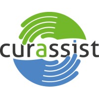 curassist logo - Similar company to Supernurse
