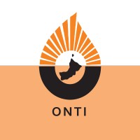 Oman National Training Institute (ONTI) logo - Similar company to Oman Database Consulting Group