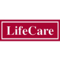 LifeCare Assurance Company logo - Similar company to Pixior