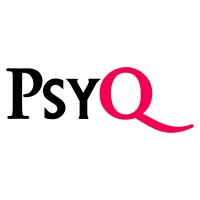 PsyQ logo - Similar company to Inholland University Of Applied Sciences