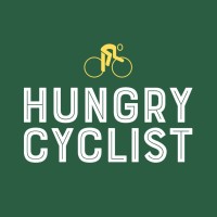 Hungry Cyclist logo - Similar company to Cyklomaps