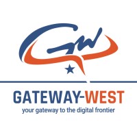 Gateway-West Marketing logo - Similar company to Aaf Central Region