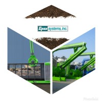 Waste and Recycling Equipment by Epax Systems, Inc. logo - Similar company to Ccs Waste & Recycling Containers