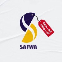 Safwa Tech Co logo - Similar company to Tek Part